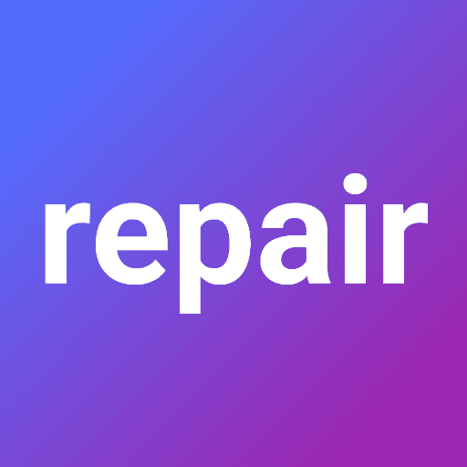 photorepair logo