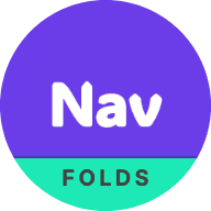 NavFolders logo
