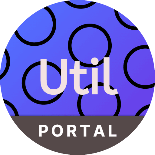 UtilPortal logo